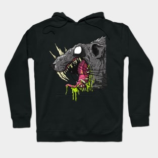 Zombie Rat Hoodie